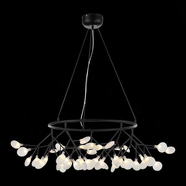 Подвесная люстра ST Luce Riccardo SL411.453.45 Фото № 4