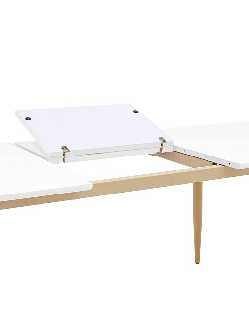 Кухонный стол Stool Group Стокгольм DT-1706-160 Dual изображение 3 Кухонный стол Stool Group Стокгольм DT-1706-160 Dual Фото № 3