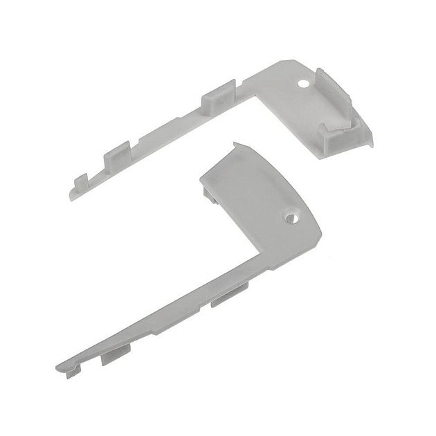 Заглушка Arlight Step правая 014550 Фото № 1