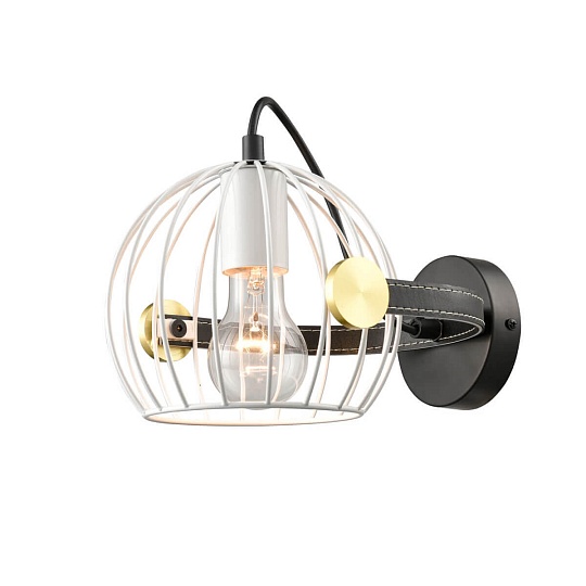 Бра Vele Luce Pasquale VL6251W01 изображение 1 Бра Vele Luce Pasquale VL6251W01 Фото № 1