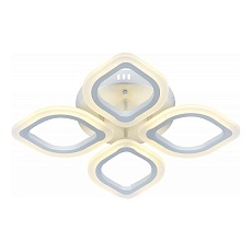 Потолочная светодиодная люстра Escada 10216/4LED