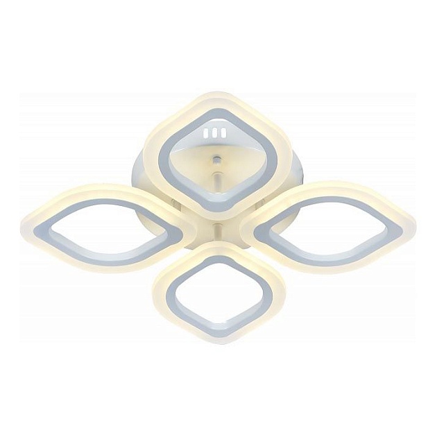 Потолочная светодиодная люстра Escada 10216/4LED Фото № 1