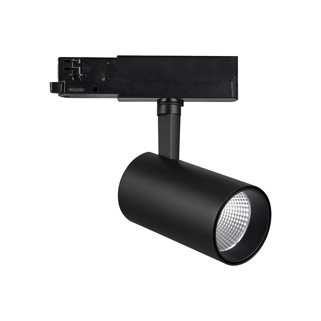 Трековый светодиодный светильник Mantra Fuji 7211 изображение 1 Трековый светодиодный светильник Mantra Fuji 7211 Фото № 1