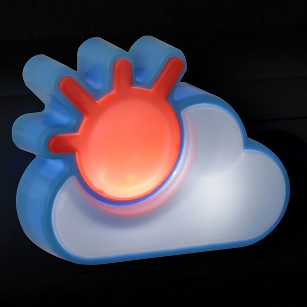 Ночник Reluce 05151-0.2-01 Фото № 5