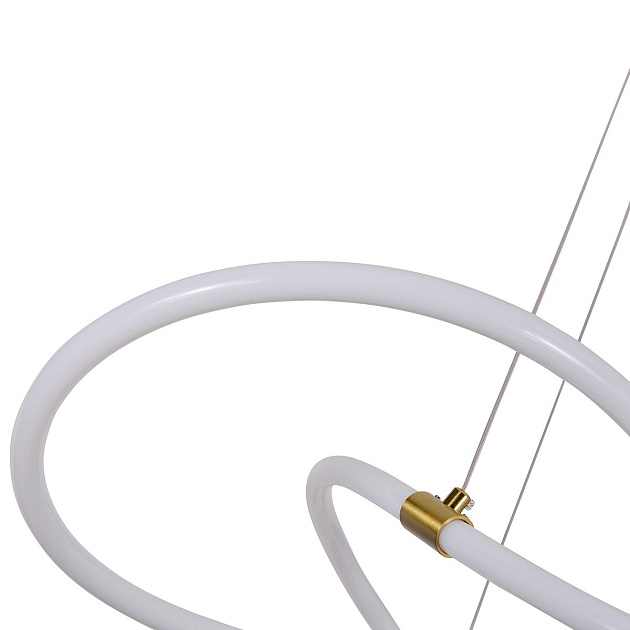 Подвесной светодиодный светильник F-Promo Vendel 4470-3P изображение 4 Подвесной светодиодный светильник F-Promo Vendel 4470-3P Фото № 4