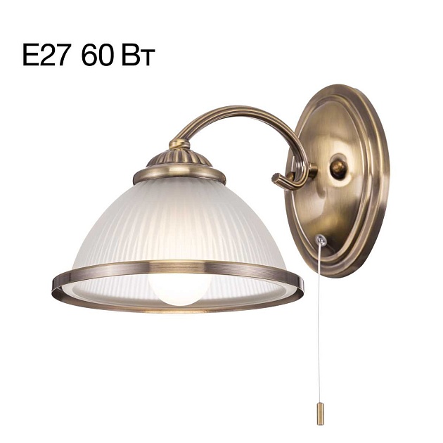 Бра Citilux ALONSO CL422313 Фото № 1