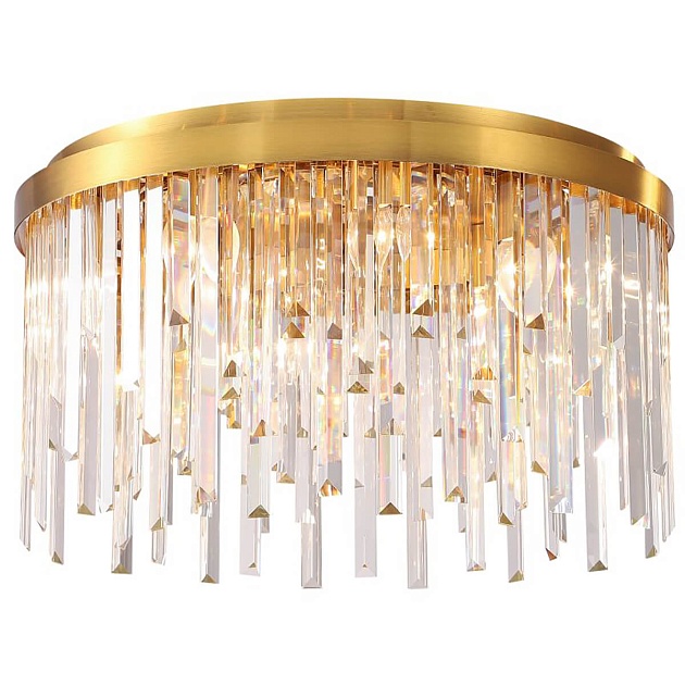 Потолочная люстра Stilfort Venecia 2113/03/06C Фото № 1