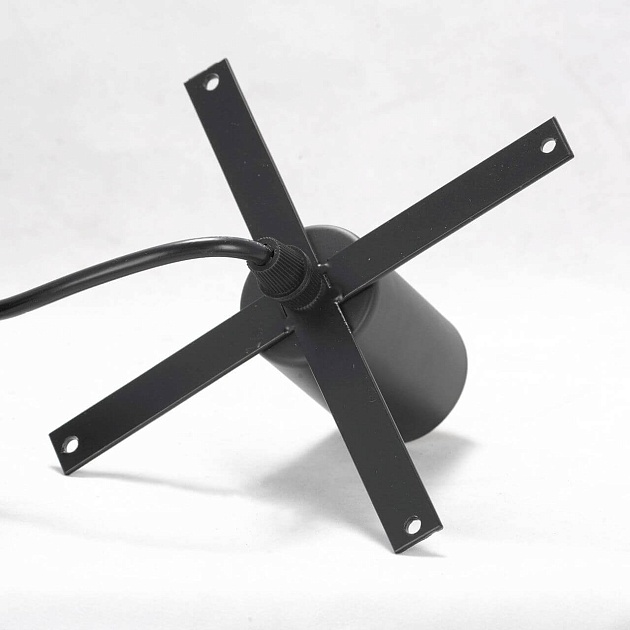 Подвесной светильник Lussole Lgo Bossier GRLSP-8273 Фото № 8