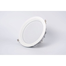 Встраиваемый светодиодный светильник Fiberli CDEW8 11130104 3