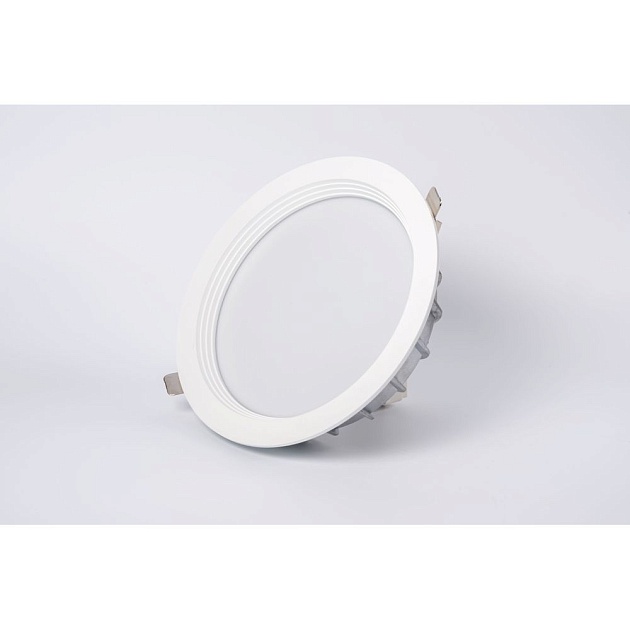 Встраиваемый светодиодный светильник Fiberli CDEW8 11130104 Фото № 4