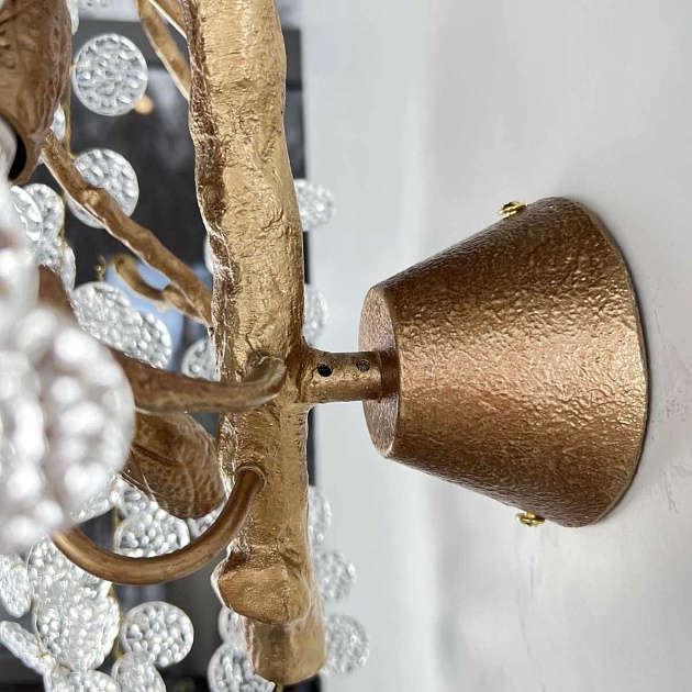 Настенный светильник Imperium Loft Fairytree 167148-26 изображение 11 Настенный светильник Imperium Loft Fairytree 167148-26 Фото № 11