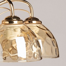 Потолочная люстра De City Нежность 676017005 4