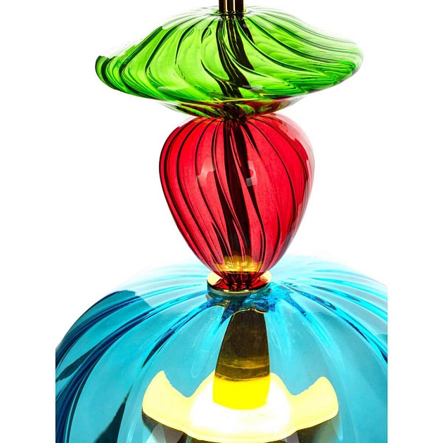 Подвесной светодиодный светильник Loft IT Candy 2008-C Фото № 3