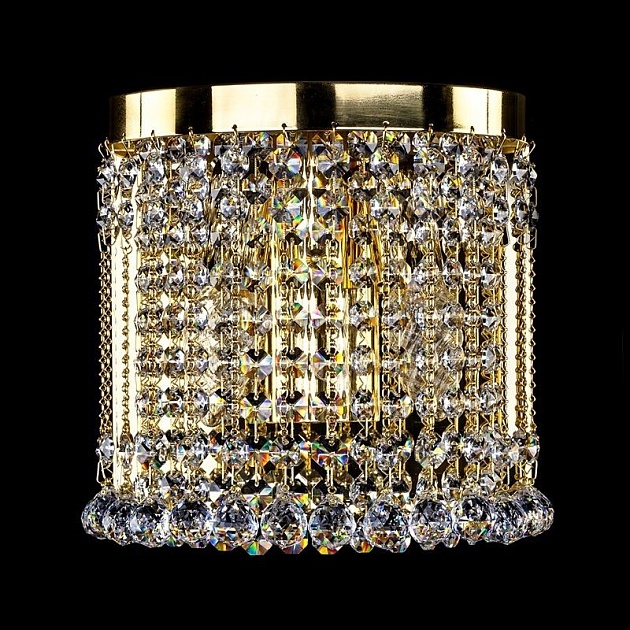 Настенный светильник Artglass Stana CE Фото № 1