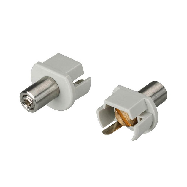 Заглушка Arlight Round-D18 кондукторная 026111 Фото № 1