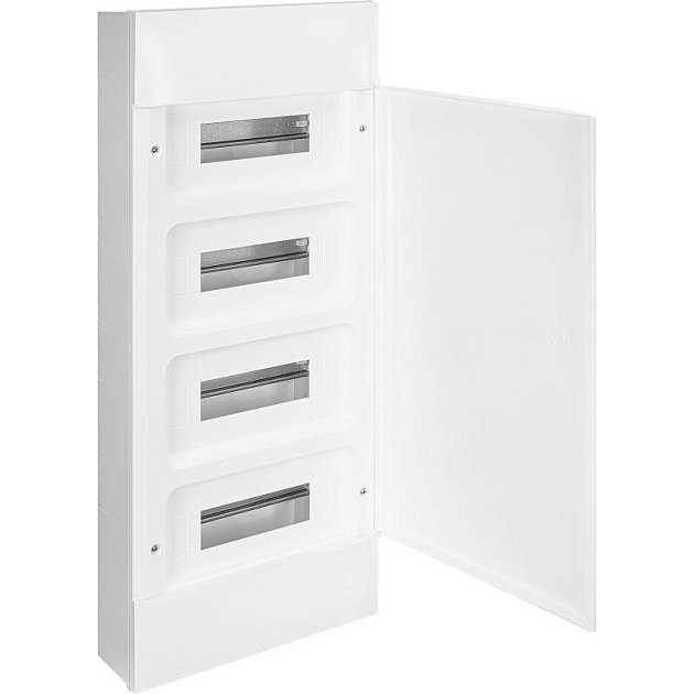 Щиток навесной Legrand Practibox S 3х12 135604 Фото № 1