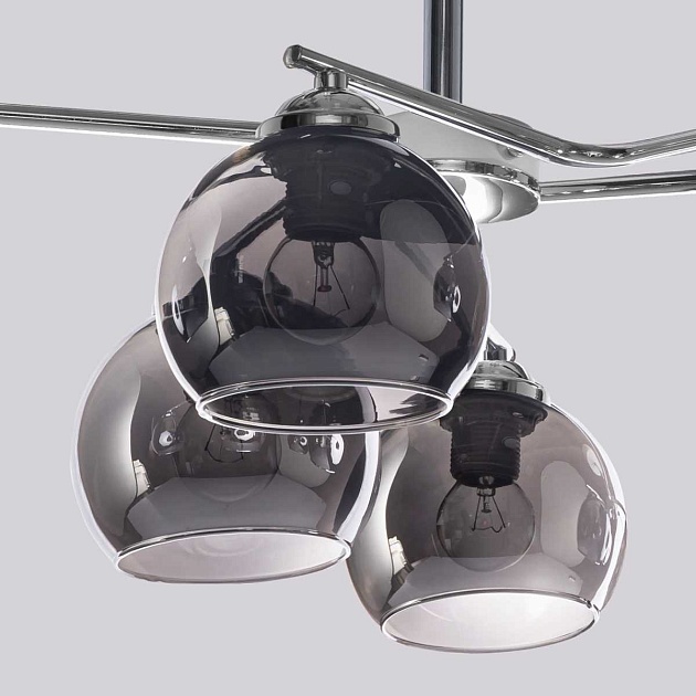 Потолочная люстра De City Вита 220013906 Фото № 7