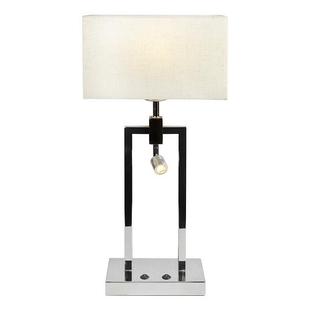 Настольная лампа iLamp Play TJ002 CR Фото № 9