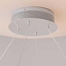 Подвесной светодиодный светильник Maytoni Chain MOD017PL-L50N 1