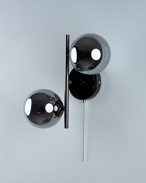 Бра Moderli Renny V10794-2W Фото № 7