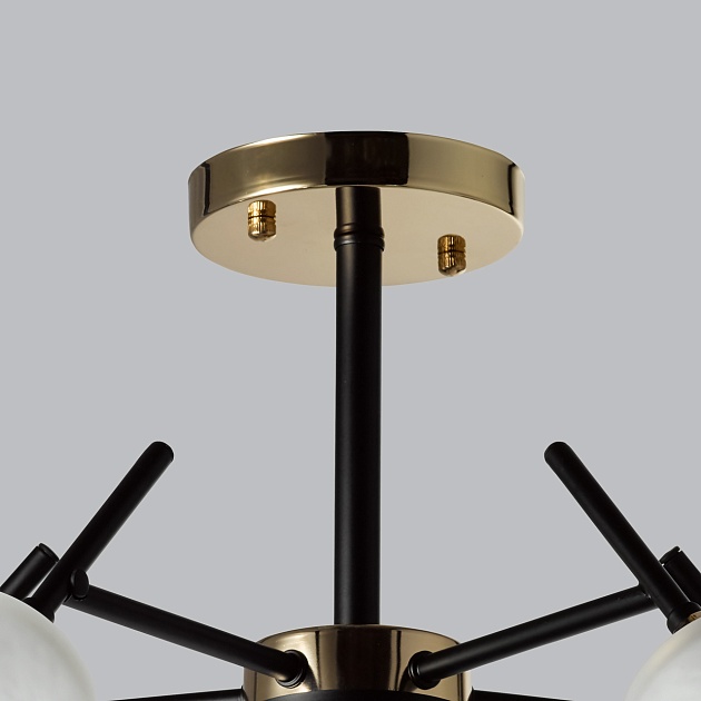 Потолочная люстра De City Альфа 324014905 Фото № 2