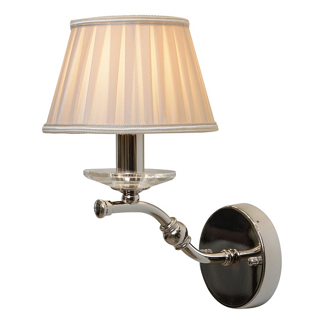 Бра iLamp Vivaldi 85125/1B CR Фото № 3