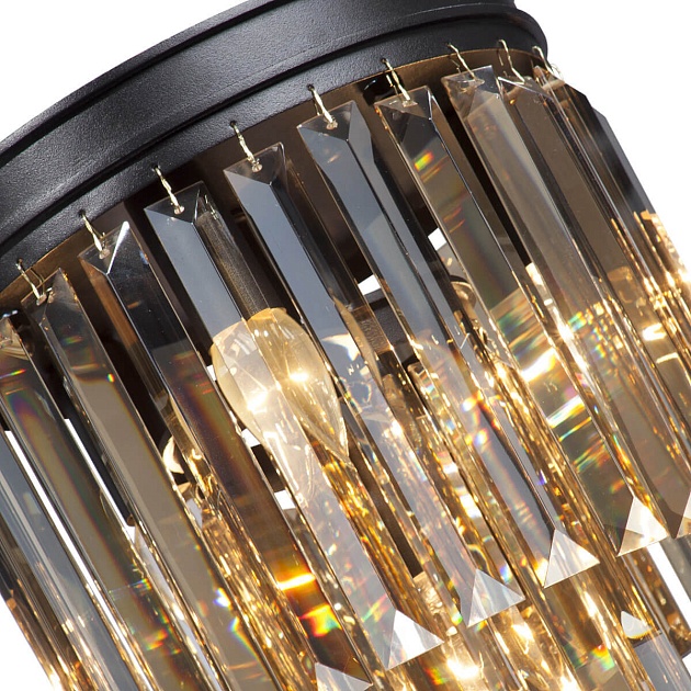 Потолочная люстра Vitaluce V5154-1/3+1PL Фото № 2