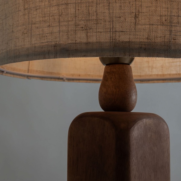 Настольная лампа Freya Forest FR5326TL-01W1 Фото № 4