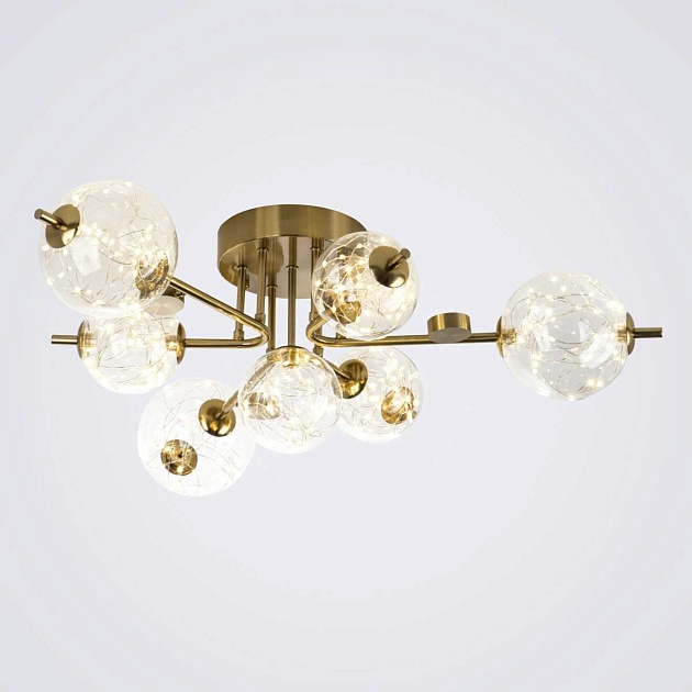 Потолочный светильник MODELUX ML.6090.7 Фото № 4