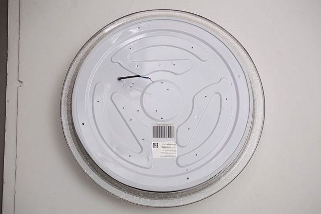 Потолочный светодиодный светильник Escada 10268/S LED Фото № 2