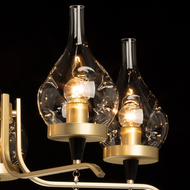 Подвесная люстра De City Каталина 361012605 изображение 8 Подвесная люстра De City Каталина 361012605 Фото № 8