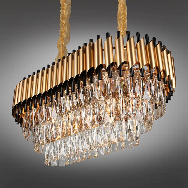 Подвесная люстра Omnilux Fontevivo OML-81903-13 изображение 12 Подвесная люстра Omnilux Fontevivo OML-81903-13 Фото № 12