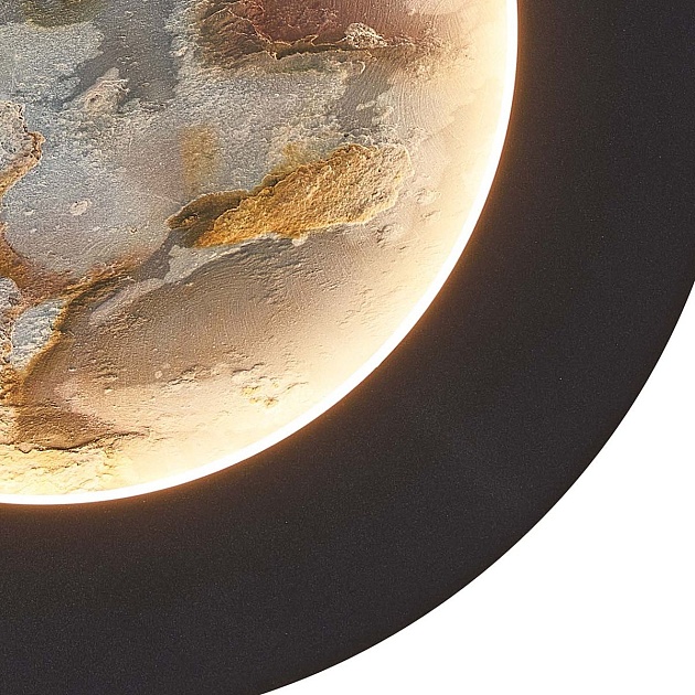 Настенный светодиодный светильник Favourite Lago 4596-1W Фото № 4