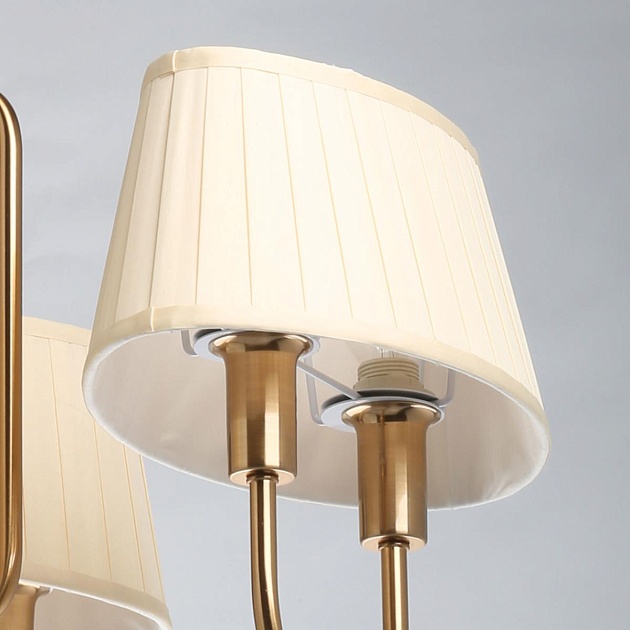 Подвесная люстра MW-Light София 355014806 изображение 7 Подвесная люстра MW-Light София 355014806 Фото № 7