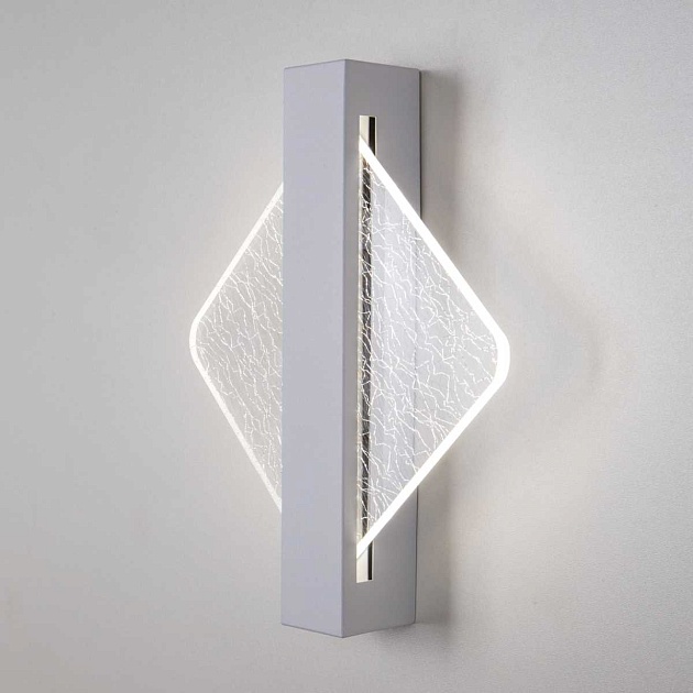 Настенный светильник LED4U L7388-250 WH Фото № 3