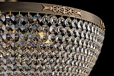 Потолочный светильник Arti Lampadari Pera E 1.3.60.100 MA 4