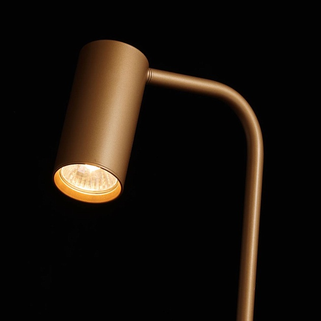 Настольная лампа De Markt Астор 12 545033301 изображение 4 Настольная лампа De Markt Астор 12 545033301 Фото № 4