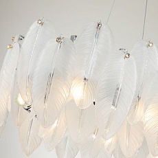 Подвесная люстра Favourite Beluta 3018-12P 3