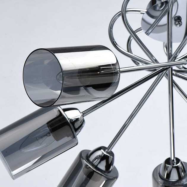 Потолочная люстра De City Олимпия 638014908 изображение 4 Потолочная люстра De City Олимпия 638014908 Фото № 4