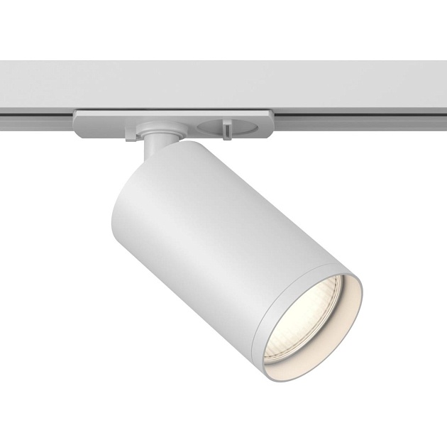 Трековый светильник ST Luce ST369.506.01 изображение 1 Трековый светильник ST Luce ST369.506.01 Фото № 1