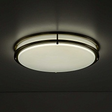 Потолочный светодиодный светильник Citilux Бостон CL709503N 2