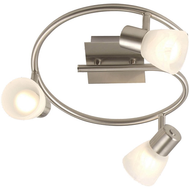 Спот Globo Parry 54530-3 Фото № 1