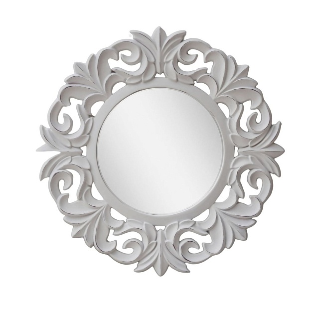 Зеркало Lumina Deco FM PU546 WT Фото № 1