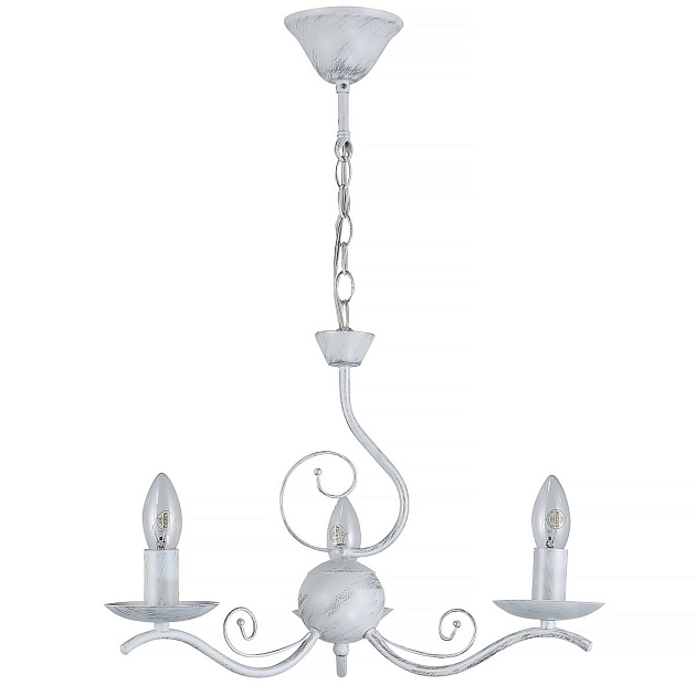 Подвесная люстра Reluce 74399-0.4-03 Фото № 3