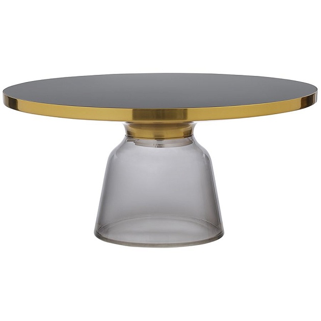 Журнальный стол Bergenson Bjorn Odd MZTBL_CGLSGR_75 изображение 1 Журнальный стол Bergenson Bjorn Odd MZTBL_CGLSGR_75 Фото № 1