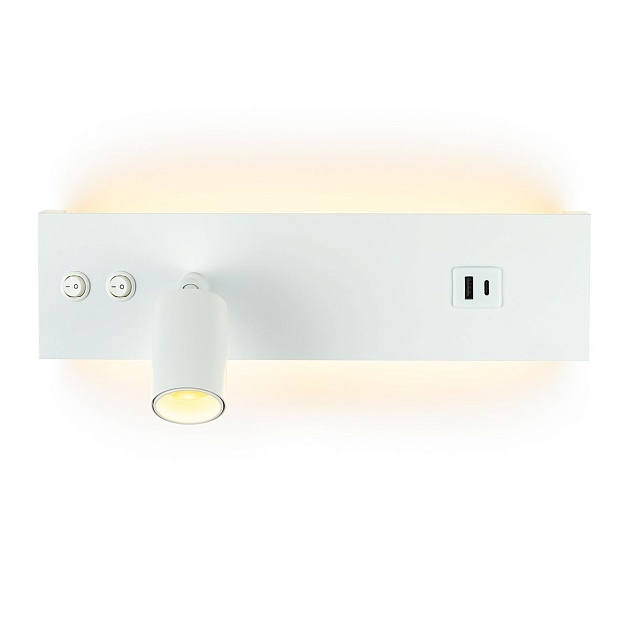 Светодиодный спот Citilux Декарт CL704460 Фото № 6