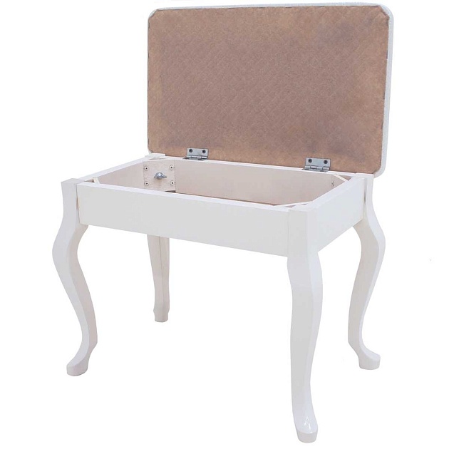 Банкетка Мебелик Азалия 007609 изображение 7 Банкетка Мебелик Азалия 007609 Фото № 7