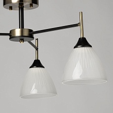 Люстра De City Дэла 116010303 4