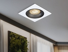 Встраиваемый светильник Ambrella Light Techno Spot Standard Tech TN102727 2