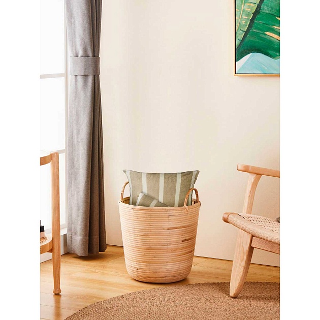 Корзина декоративная Eglo NARAHA 426513 Фото № 3